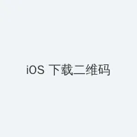 电视剧摩西密码 iOS客户端下载二维码